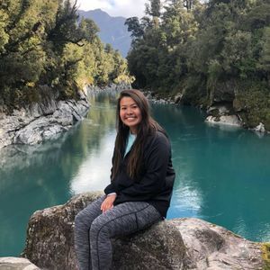 Meet your Posher, Alexa